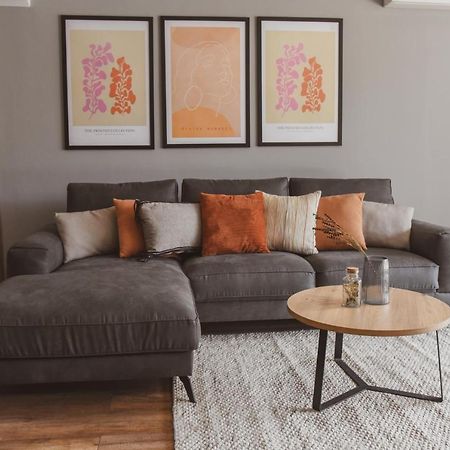 Apartment Andrija Szybenik Zewnętrze zdjęcie