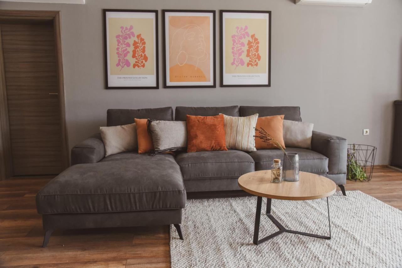 Apartment Andrija Szybenik Zewnętrze zdjęcie