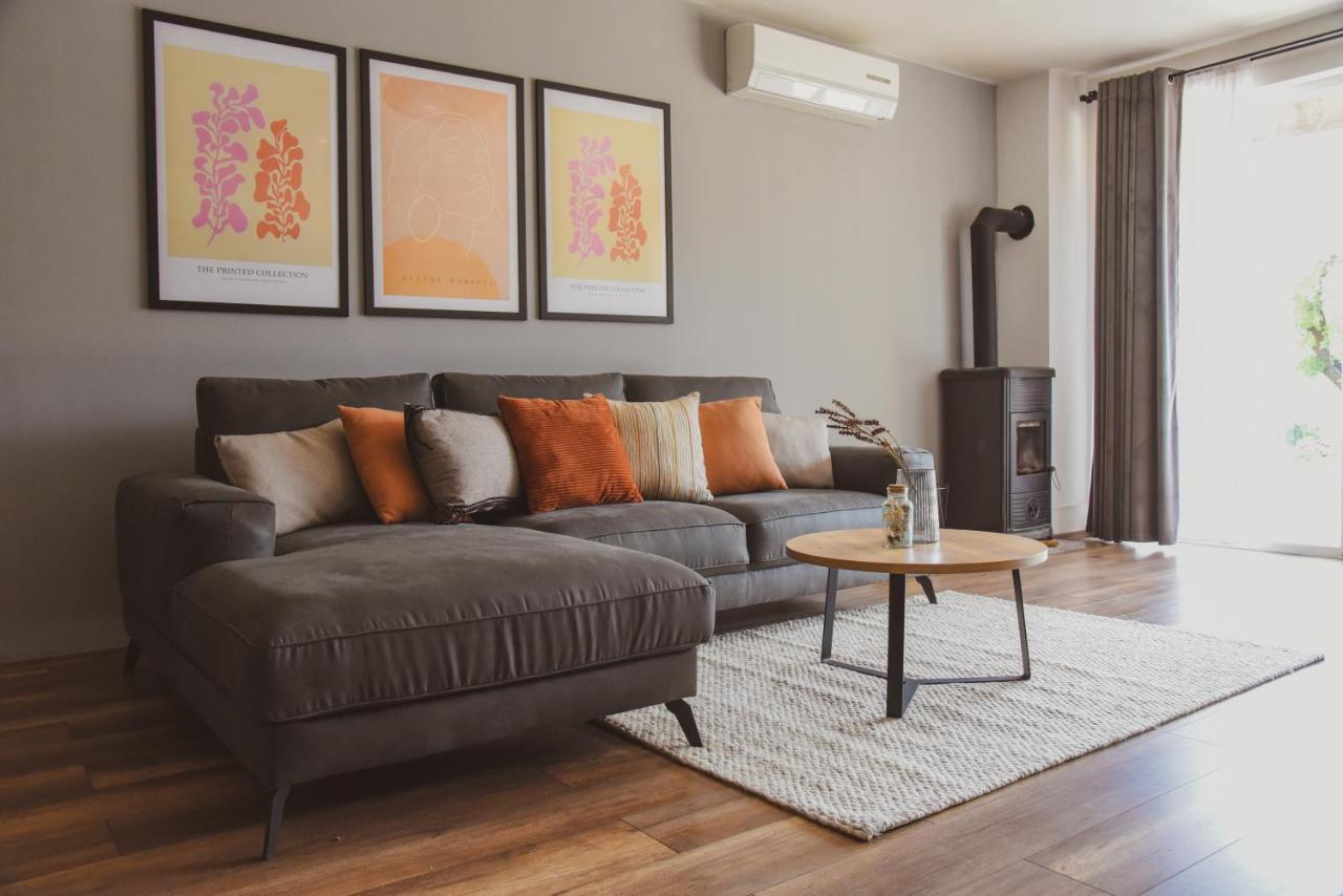 Apartment Andrija Szybenik Zewnętrze zdjęcie