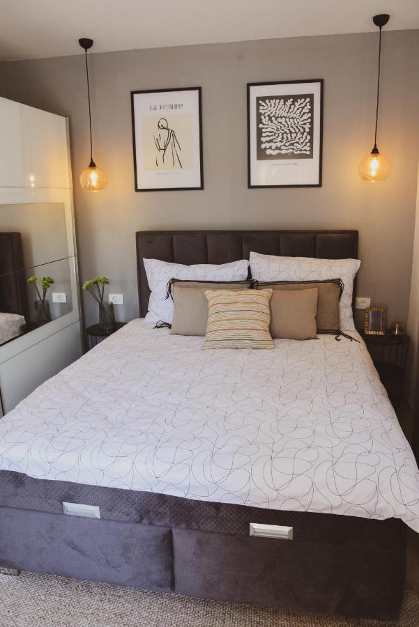 Apartment Andrija Szybenik Zewnętrze zdjęcie