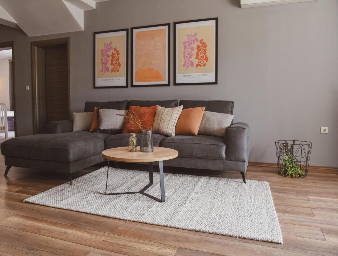 Apartment Andrija Szybenik Zewnętrze zdjęcie