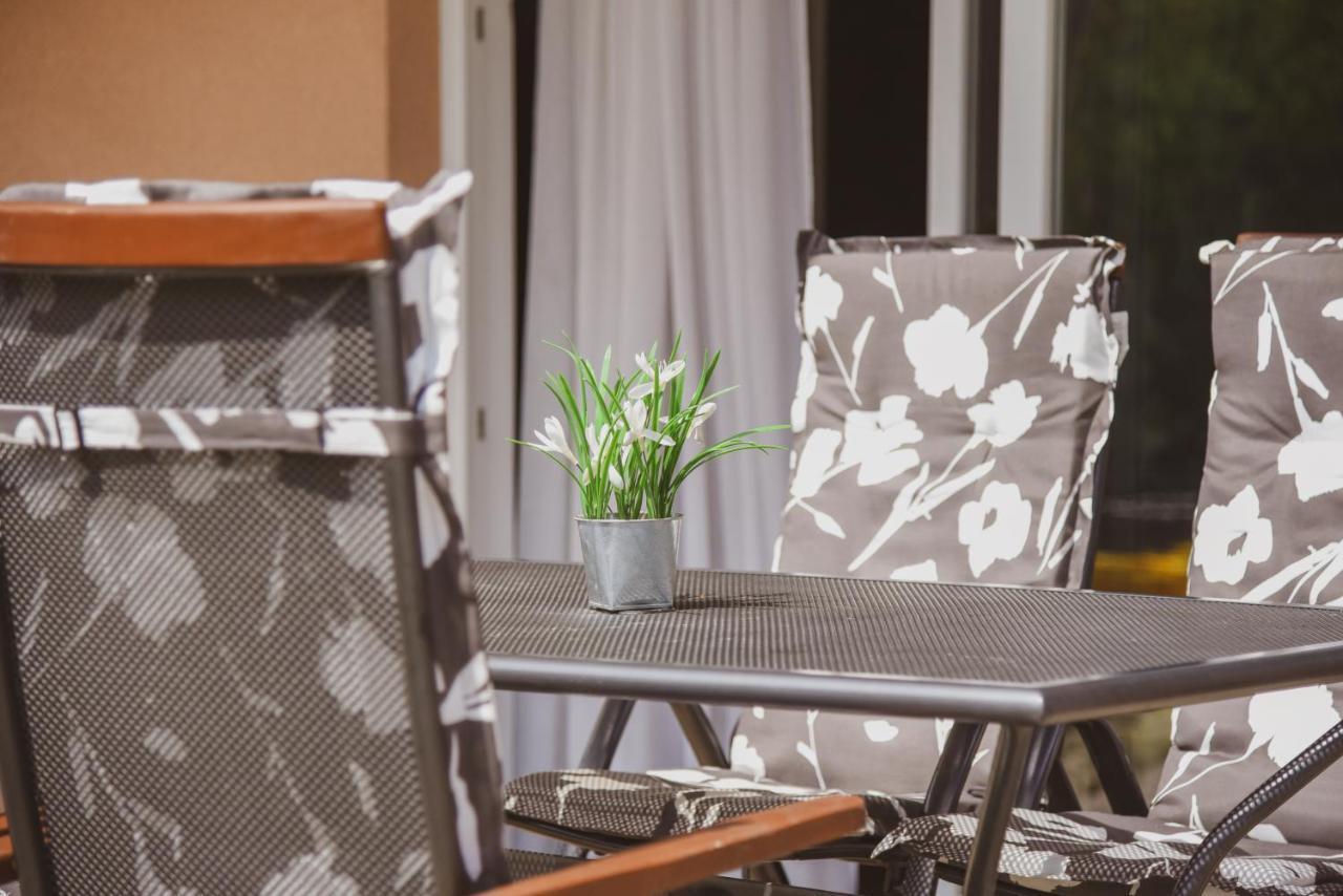 Apartment Andrija Szybenik Zewnętrze zdjęcie