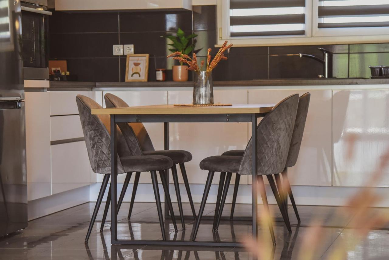 Apartment Andrija Szybenik Zewnętrze zdjęcie