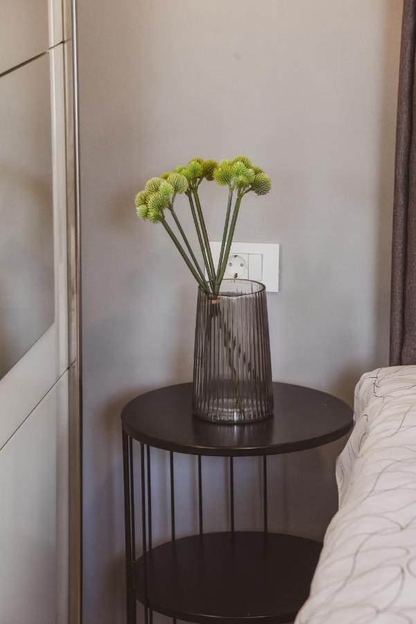 Apartment Andrija Szybenik Zewnętrze zdjęcie