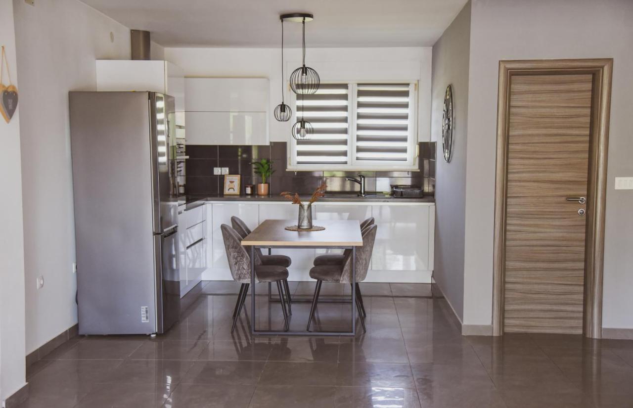 Apartment Andrija Szybenik Zewnętrze zdjęcie